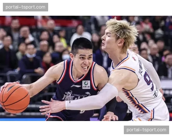 陈盈骏准三双，广州客场击败江苏，锁定季后赛席位