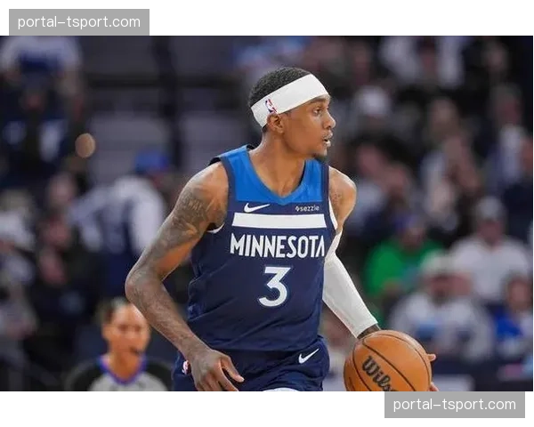 通讯：最佳防守球员热门麦克丹尼尔斯——沉默的禁区守护者