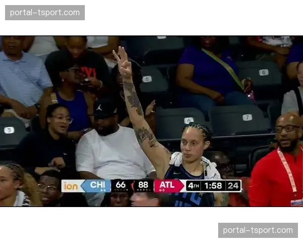 芝加哥天空将安吉尔·里斯交易至亚特兰大梦想，换回两个首轮选秀权