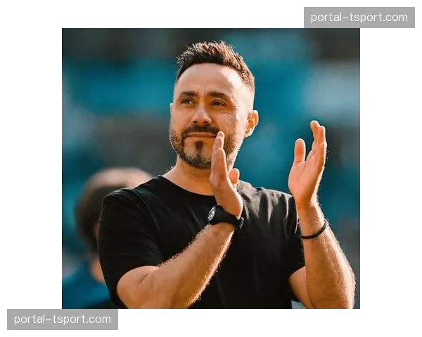 热刺2-2战平布莱顿，德泽尔比执教首秀未能取胜